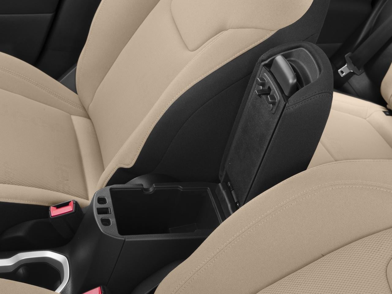 2017 Jeep Renegade Sport 4x4