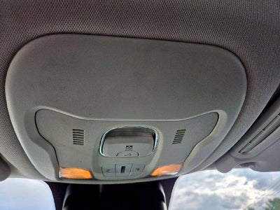2016 Jeep Renegade 4WD 4dr Latitude
