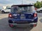 2016 Jeep Renegade 4WD 4dr Latitude