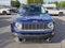 2016 Jeep Renegade 4WD 4dr Latitude