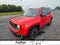 2017 Jeep Renegade Trailhawk 4x4