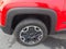 2017 Jeep Renegade Trailhawk 4x4