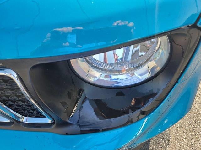 2020 Jeep Renegade Sport 4x4