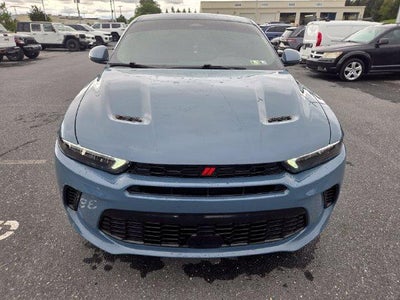 2024 Dodge Hornet R/T EAWD