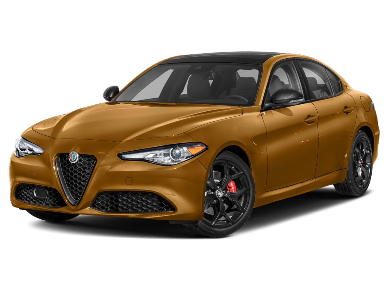 2022 Alfa Romeo Giulia Veloce AWD