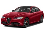 2022 Alfa Romeo Giulia Veloce AWD