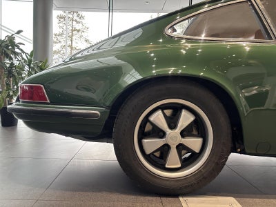 1969 Porsche 911 S