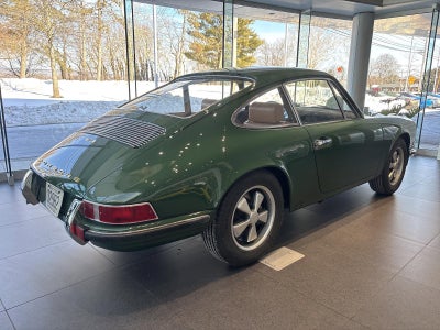 1969 Porsche 911 S