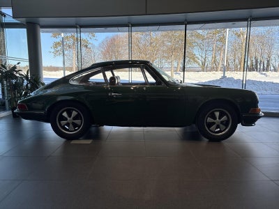 1969 Porsche 911 S