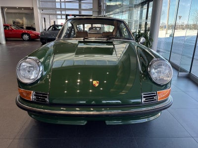 1969 Porsche 911 S
