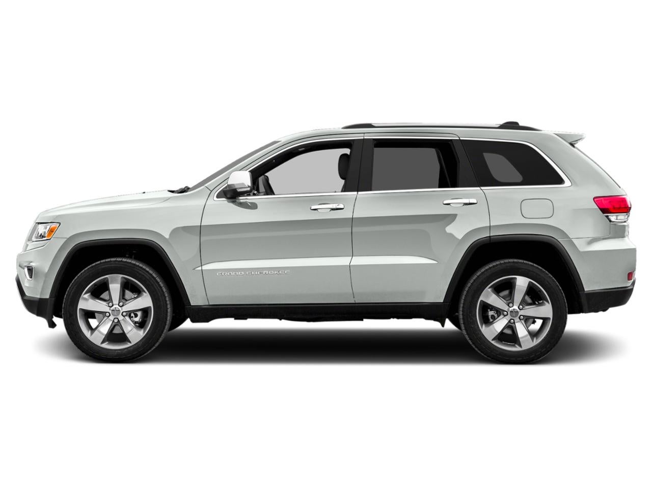 2015 Jeep Grand Cherokee 4WD 4dr Limited
