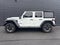 2025 Jeep Wrangler 4xe Rubicon 4x4