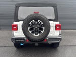 2025 Jeep Wrangler 4xe Rubicon 4x4