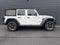 2025 Jeep Wrangler 4xe Rubicon 4x4