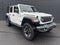 2025 Jeep Wrangler 4xe Rubicon 4x4
