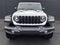 2025 Jeep Wrangler 4xe Rubicon 4x4