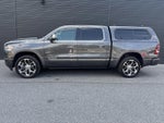 2019 RAM 1500 Limited 4x4 Crew Cab 5'7" Box