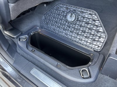 2019 RAM 1500 Limited 4x4 Crew Cab 5'7" Box