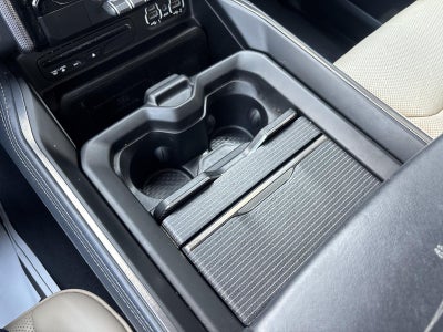 2019 RAM 1500 Limited 4x4 Crew Cab 5'7" Box