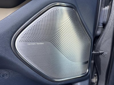 2019 RAM 1500 Limited 4x4 Crew Cab 5'7" Box