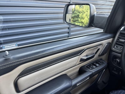 2019 RAM 1500 Limited 4x4 Crew Cab 5'7" Box