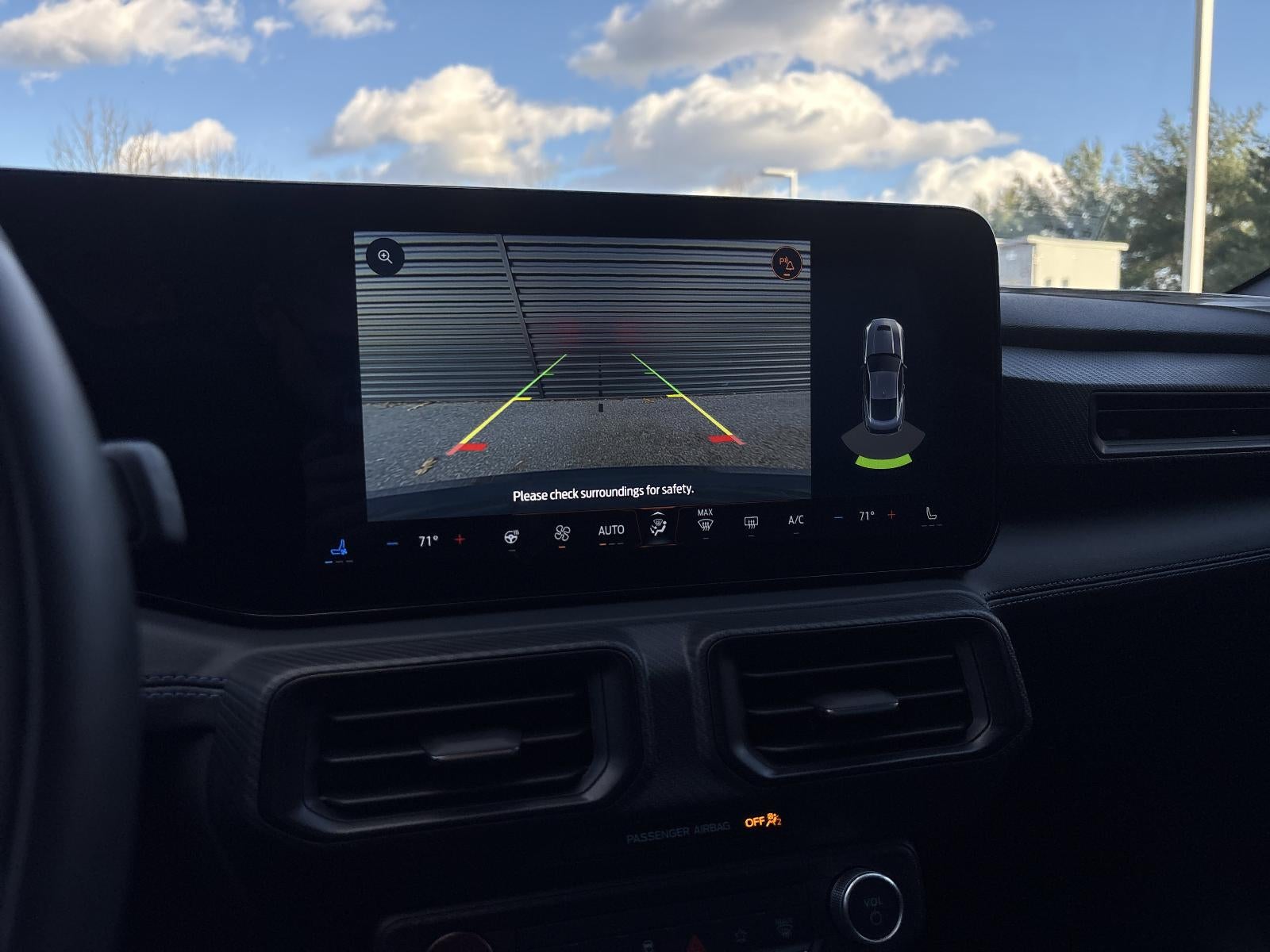 2024 Ford Mustang Dark Horse Fastback