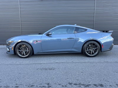 2024 Ford Mustang Dark Horse Fastback