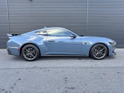 2024 Ford Mustang Dark Horse Fastback