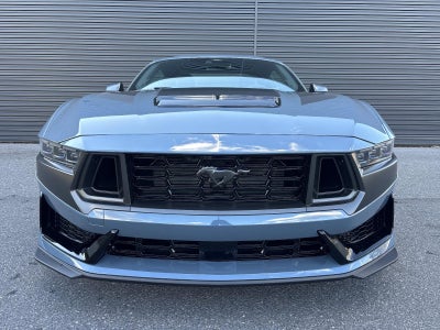 2024 Ford Mustang Dark Horse Fastback