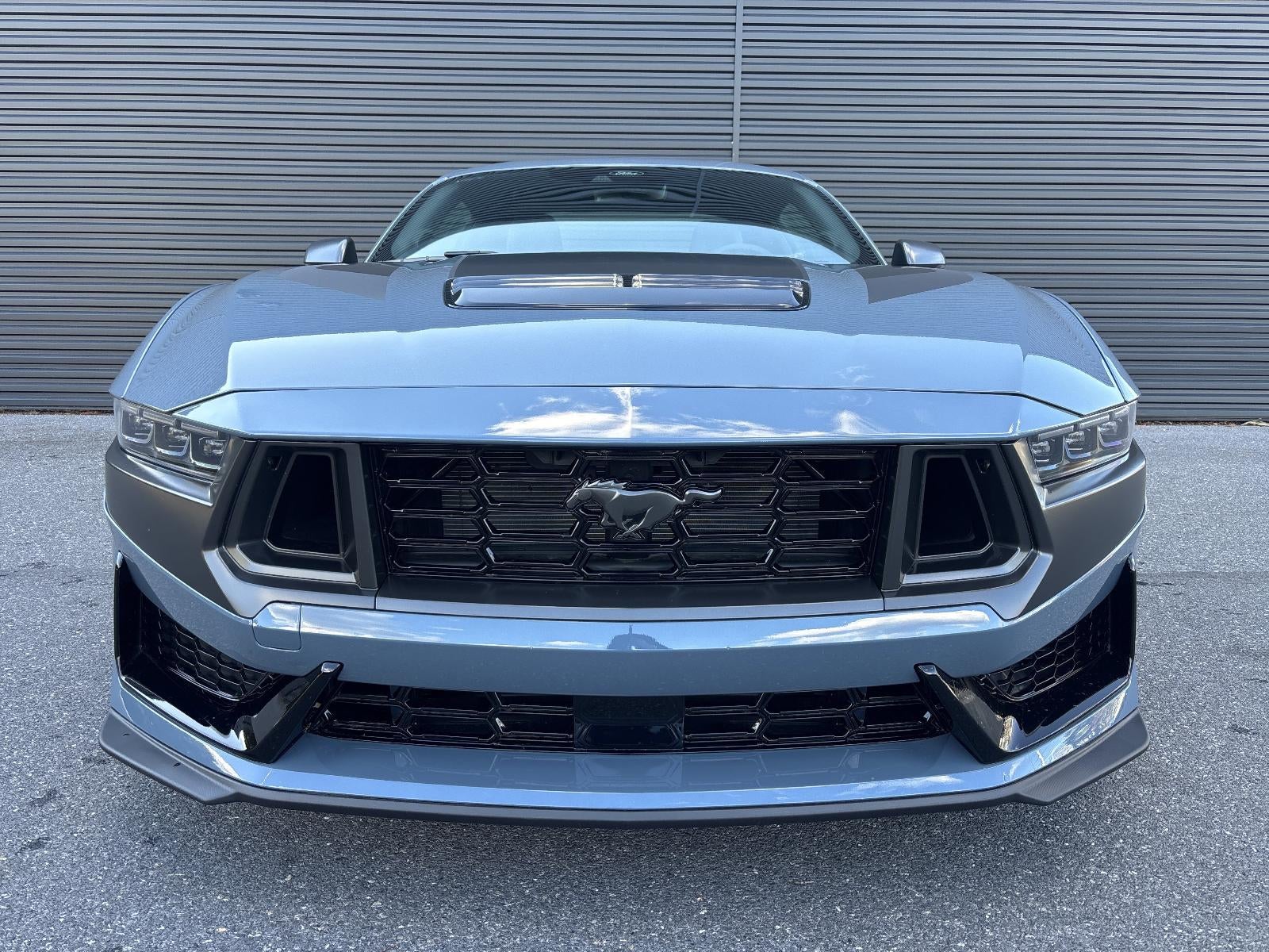 2024 Ford Mustang Dark Horse Fastback