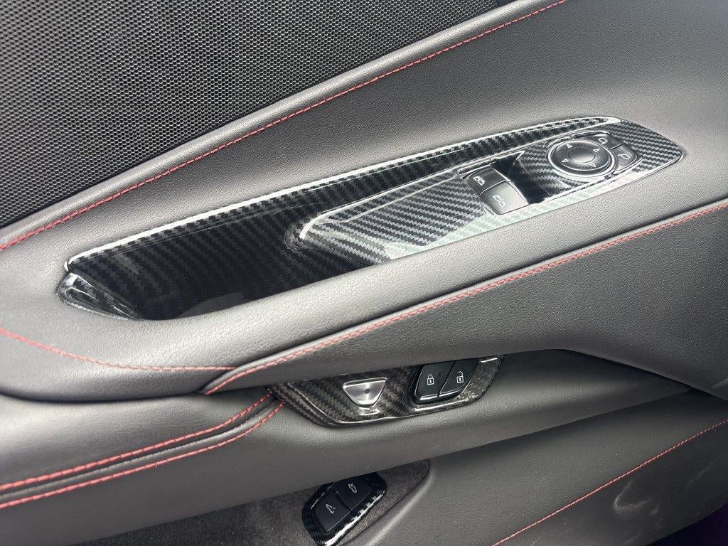 2022 Chevrolet Corvette Stingray Coupe 1LT