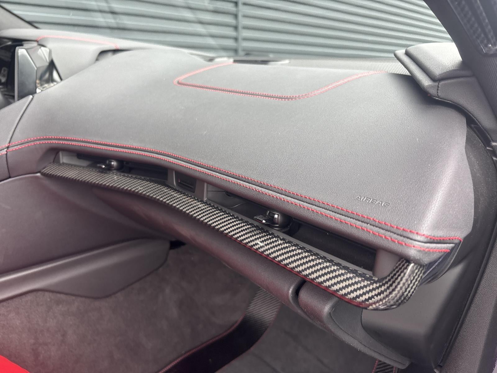 2022 Chevrolet Corvette Stingray Coupe 1LT