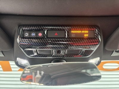 2022 Chevrolet Corvette Stingray Coupe 1LT