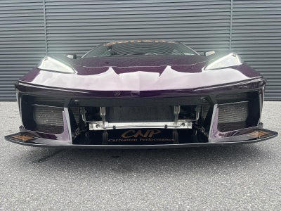 2022 Chevrolet Corvette Stingray Coupe 1LT