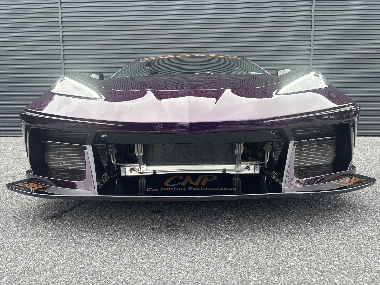 2022 Chevrolet Corvette Stingray Coupe 1LT