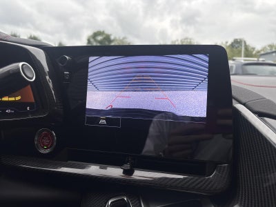 2022 Chevrolet Corvette Stingray Coupe 1LT