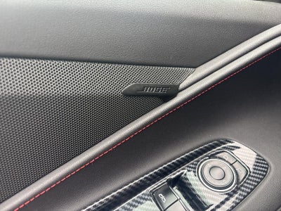 2022 Chevrolet Corvette Stingray Coupe 1LT