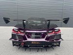 2022 Chevrolet Corvette Stingray Coupe 1LT