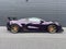 2022 Chevrolet Corvette Stingray Coupe 1LT