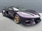 2022 Chevrolet Corvette Stingray Coupe 1LT