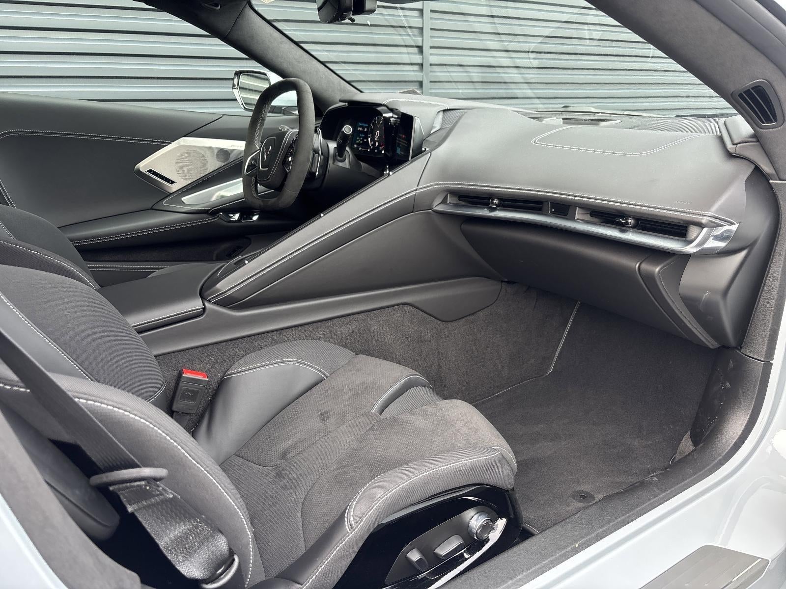 2024 Chevrolet Corvette Stingray Coupe 3LT