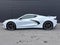 2024 Chevrolet Corvette Stingray Coupe 3LT
