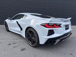2024 Chevrolet Corvette Stingray Coupe 3LT