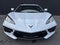 2024 Chevrolet Corvette Stingray Coupe 3LT