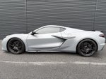 2024 Chevrolet Corvette Z06 Coupe 3LZ