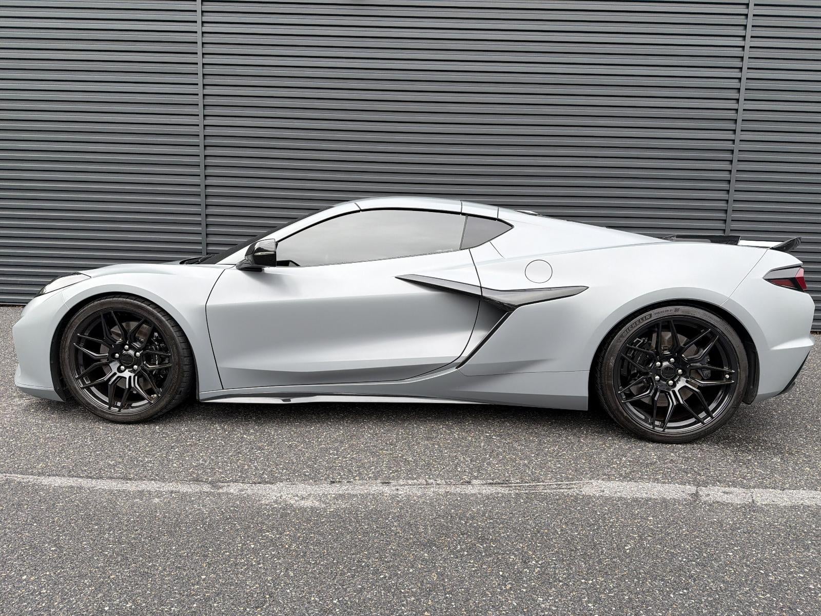 2024 Chevrolet Corvette Z06 Coupe 3LZ
