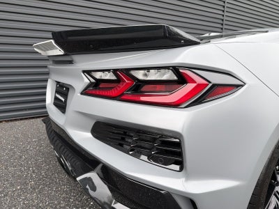 2024 Chevrolet Corvette Z06 Coupe 3LZ