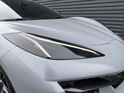2024 Chevrolet Corvette Z06 Coupe 3LZ