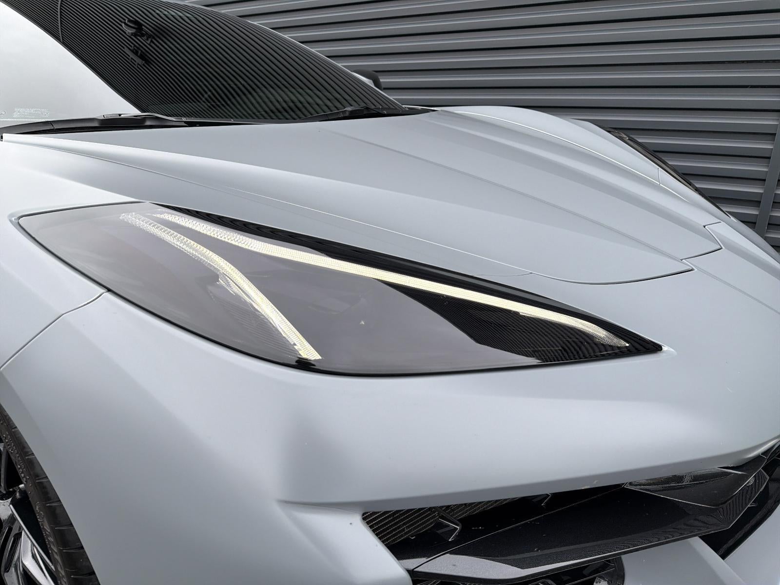 2024 Chevrolet Corvette Z06 Coupe 3LZ