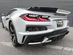 2024 Chevrolet Corvette Z06 Coupe 3LZ